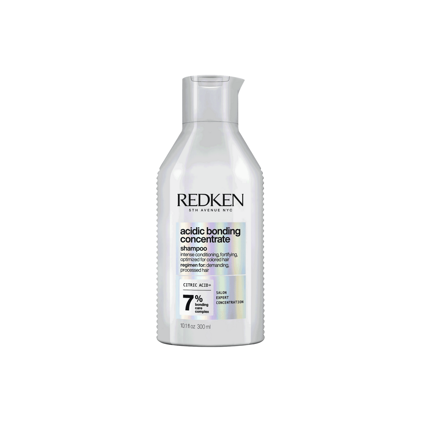 ACIDIC BONDING CONCENTRATE PH-BALANCING SHAMPOO - 300 ml