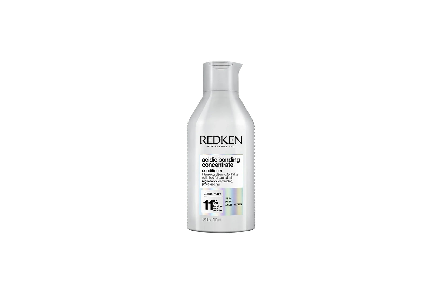 Conditioner/Fondants