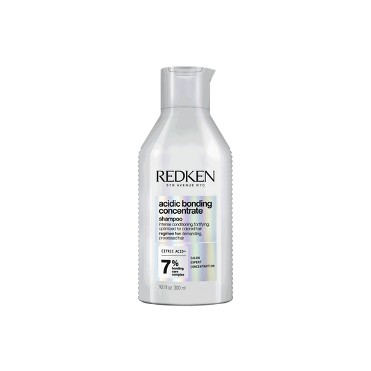 ACIDIC BONDING CONCENTRATE PH-BALANCING SHAMPOO - 300 ml