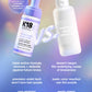 K18 | Triple Bright Purple Shampoo 125ml