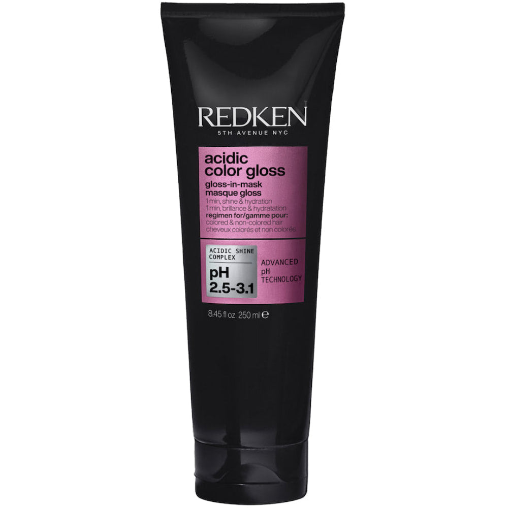 Redken | Acidic Color Gloss 1 Min Mask - 250 ml