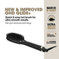 GHD | Glide+ Smoothing Hot Brush