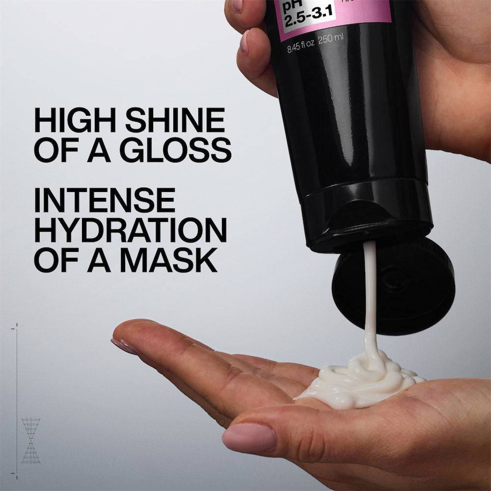Redken | Acidic Color Gloss 1 Min Mask - 250 ml