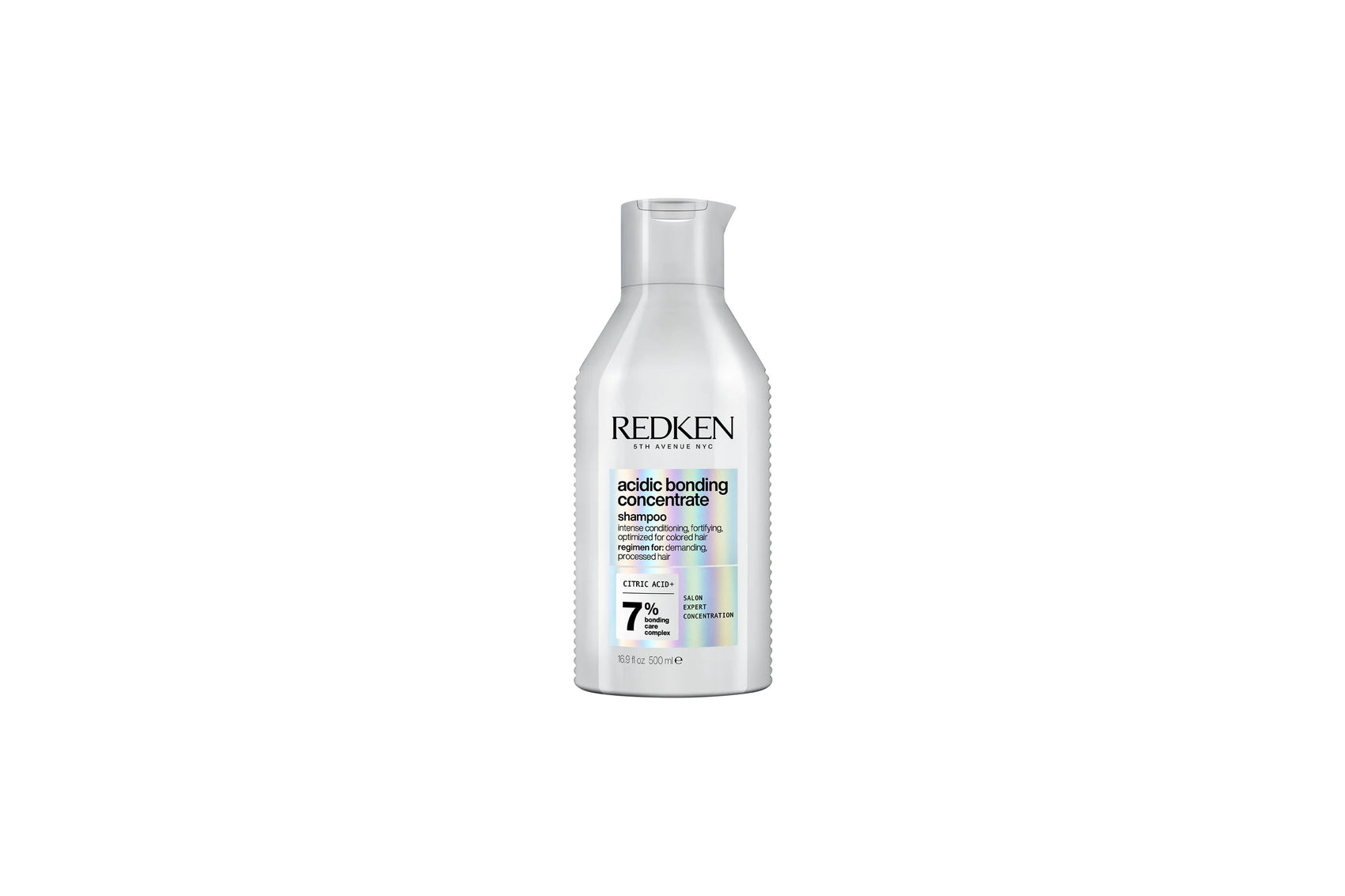 Redken | Acidic Bonding Concentrate Shampoo - 500 ml