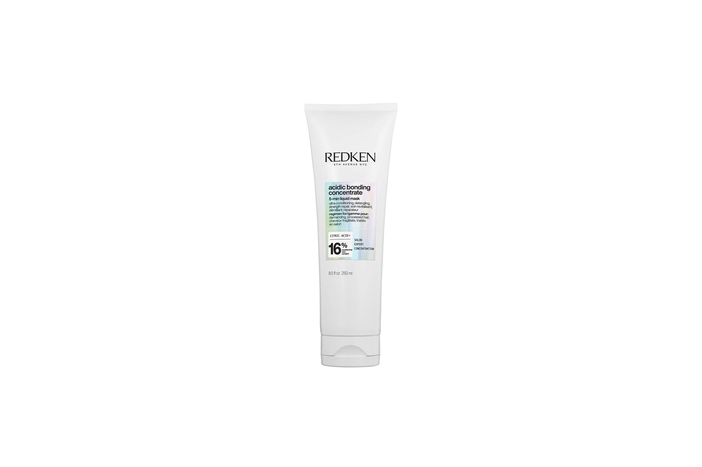Redken | Acidic Bonding Concentrate 5-Minute Mask - 250 ml