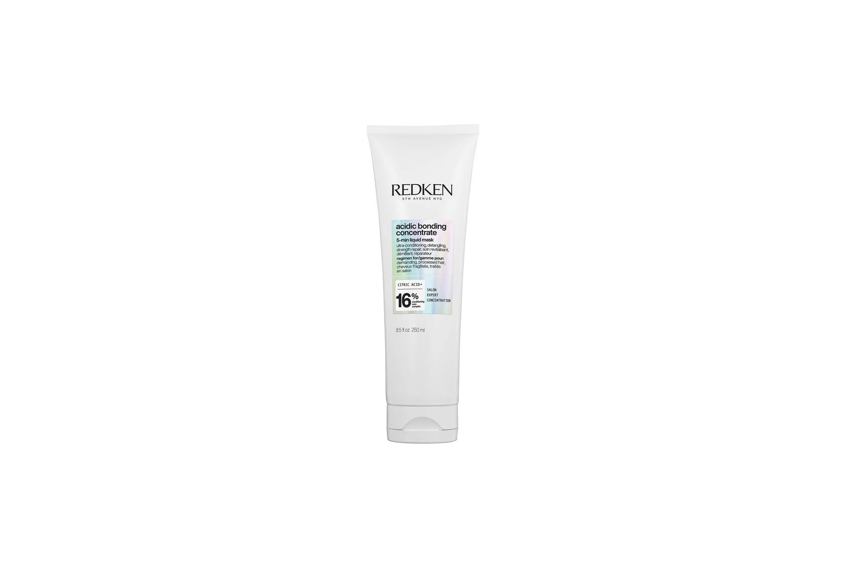 Redken | Acidic Bonding Concentrate 5-Minute Mask - 250 ml
