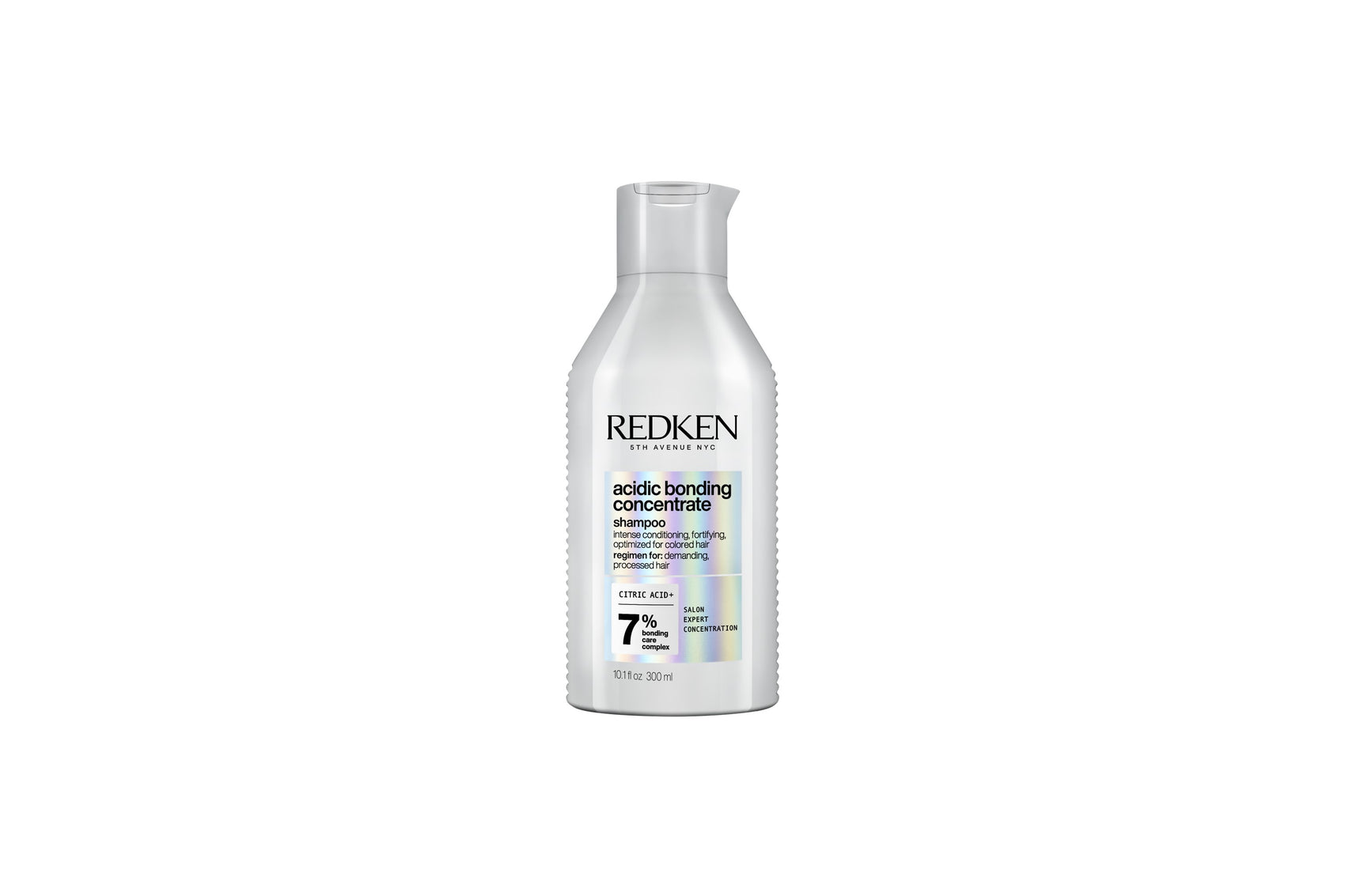 Redken | Acidic Bonding Concentrate Shampoo - 300 ml