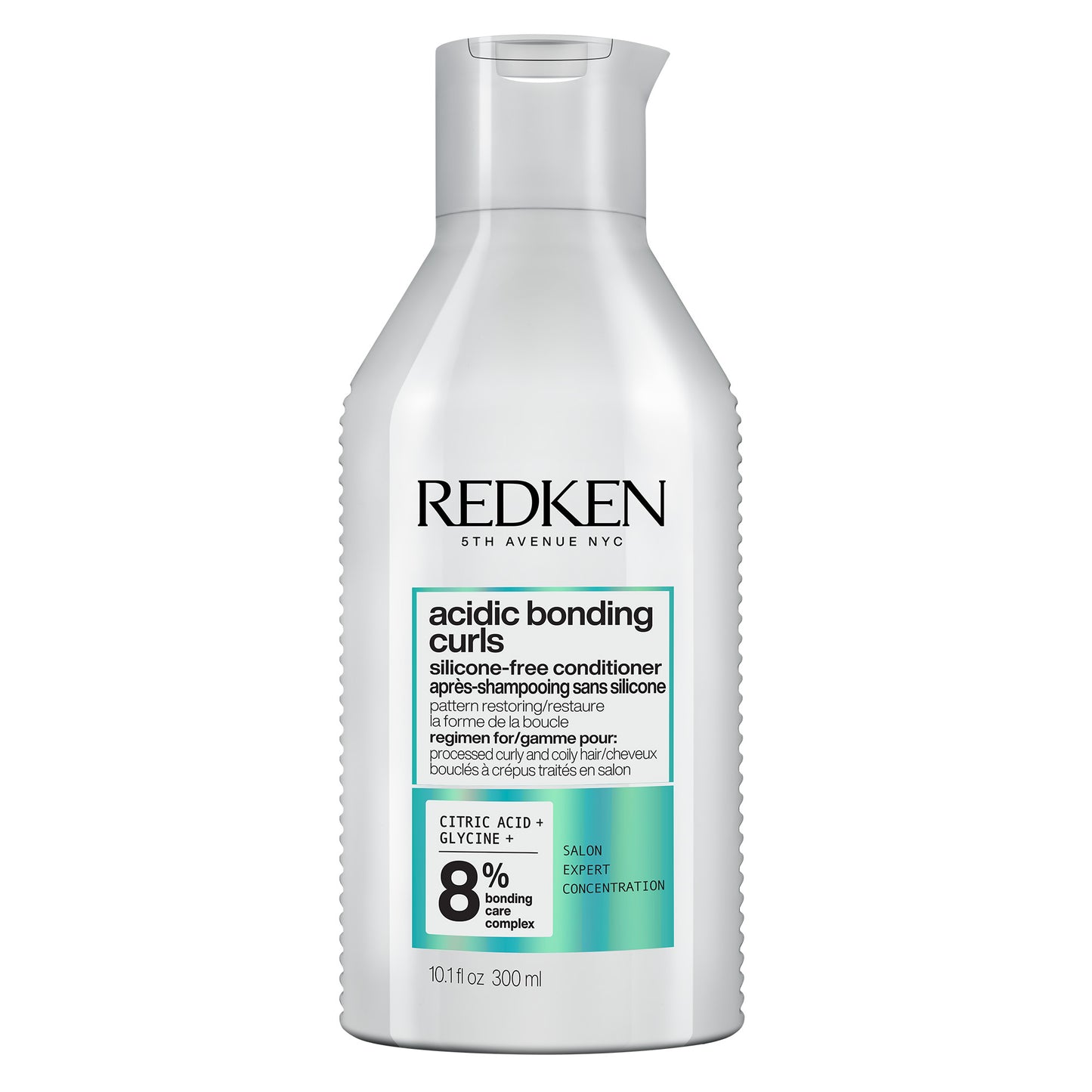 Redken | Acidic Bonding Curls Conditioner - 300 ml