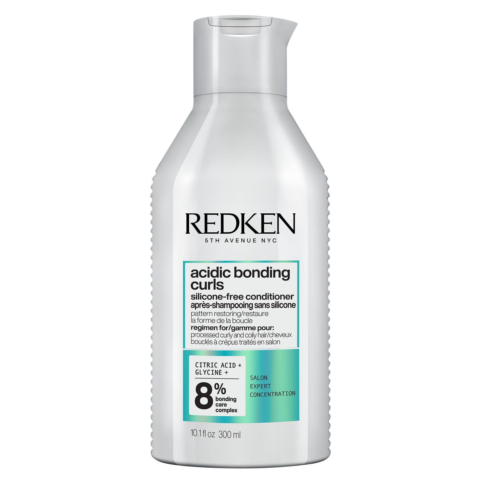 Redken | Acidic Bonding Curls Conditioner - 300 ml