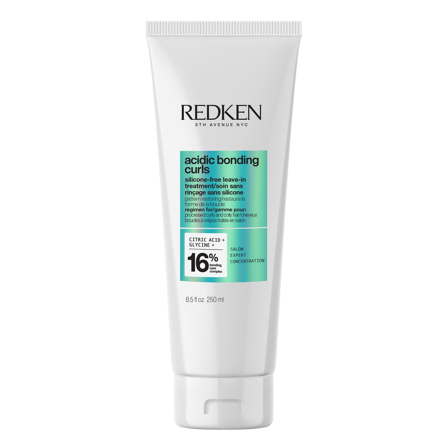Redken | Acidic Bonding Curls Leave In-Treatment - 250 ml