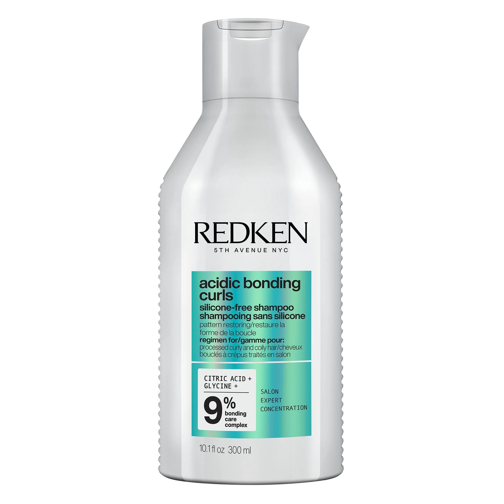 Redken | Acidic Bonding Curls Shampoo - 300 ml