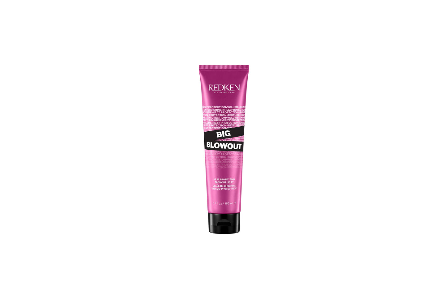 Redken | Big Blowout - 150 ml