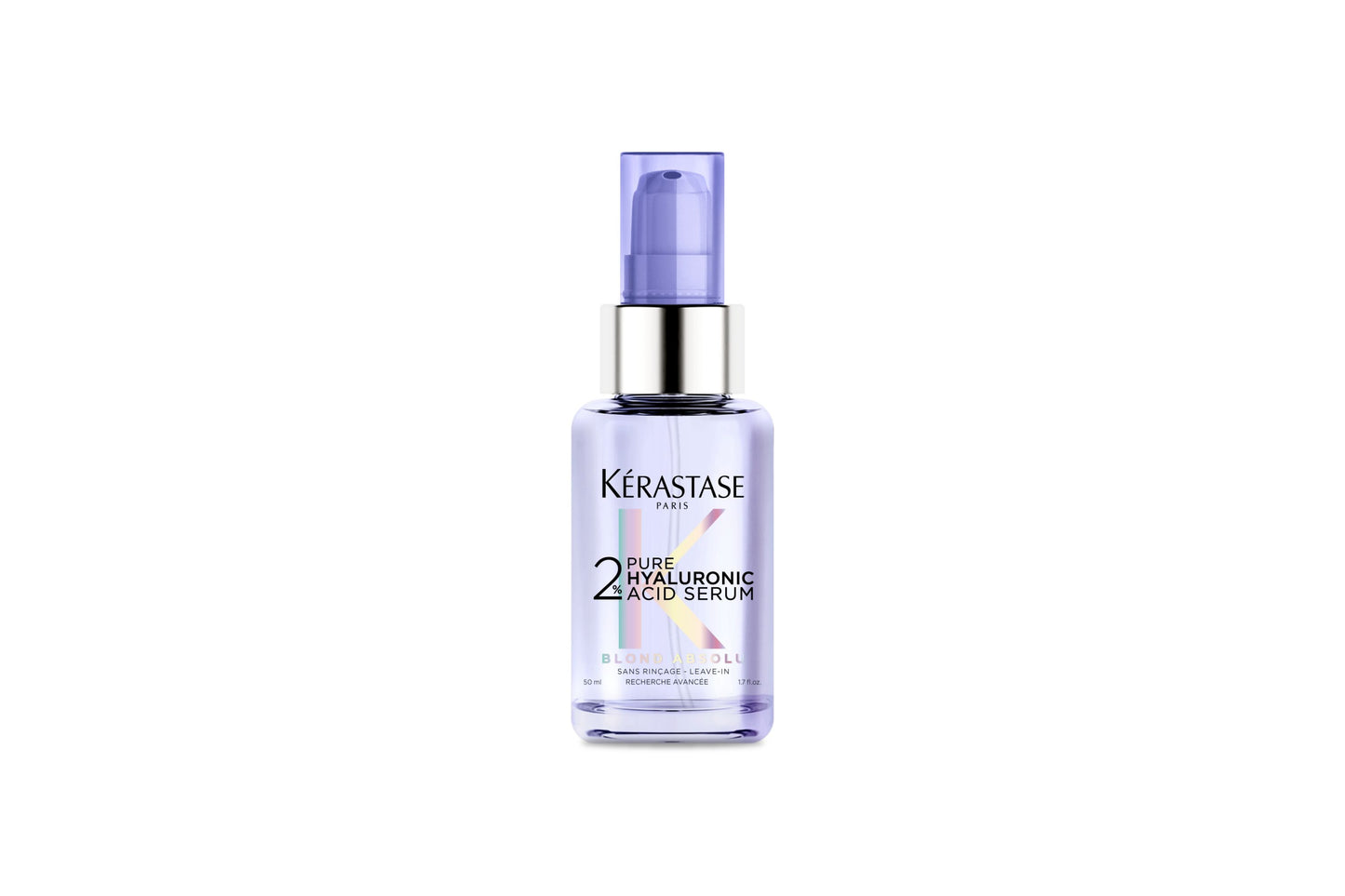 Kérastase | Blond Absolu 2% Pure Hyaluronic Acid Serum - 50 ml