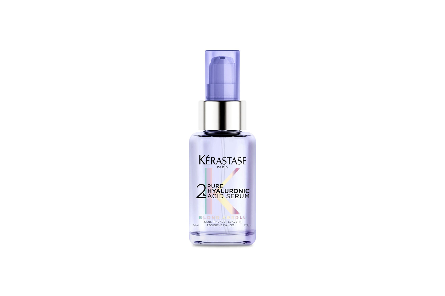 Kérastase | Blond Absolu 2% Pure Hyaluronic Acid Serum - 50 ml