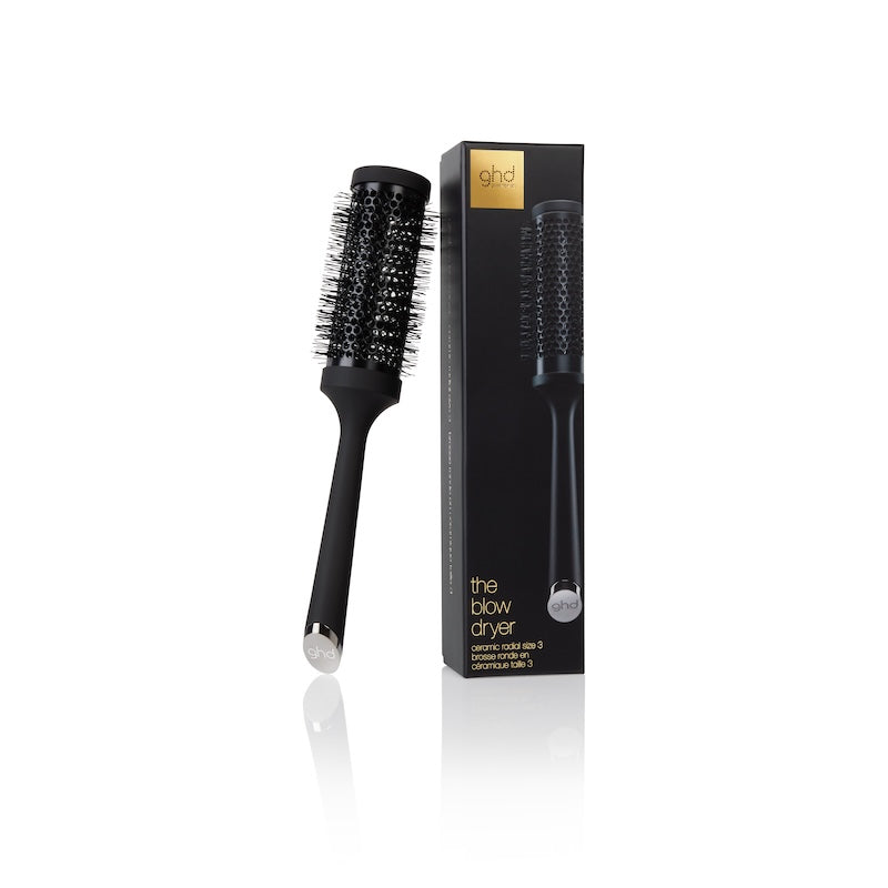 GHD | The Blow Dryer Radial Brush (Size 2)