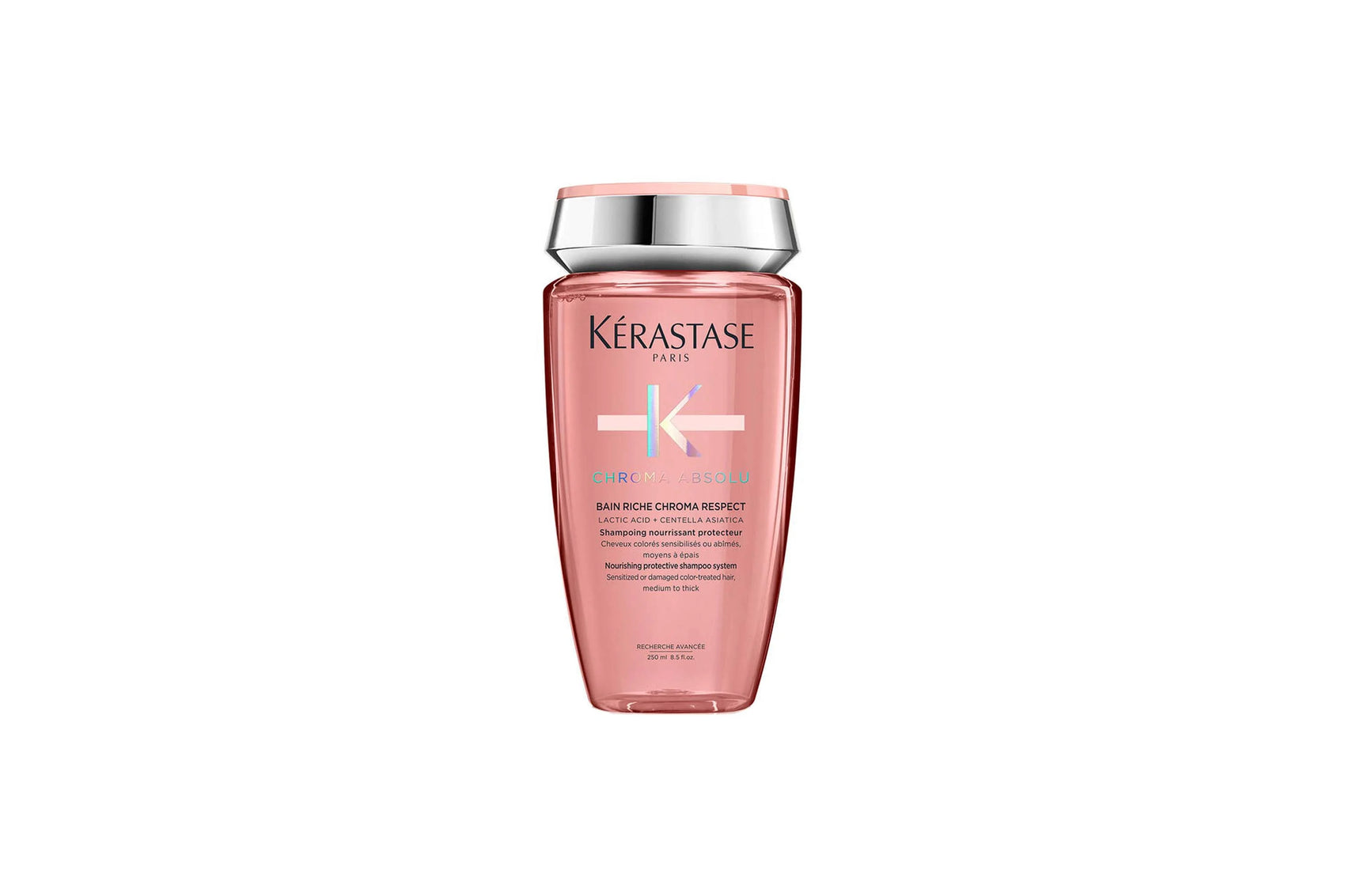 Kérastase | Chroma Absolu Bain Riche Chroma Respect - 250 ml