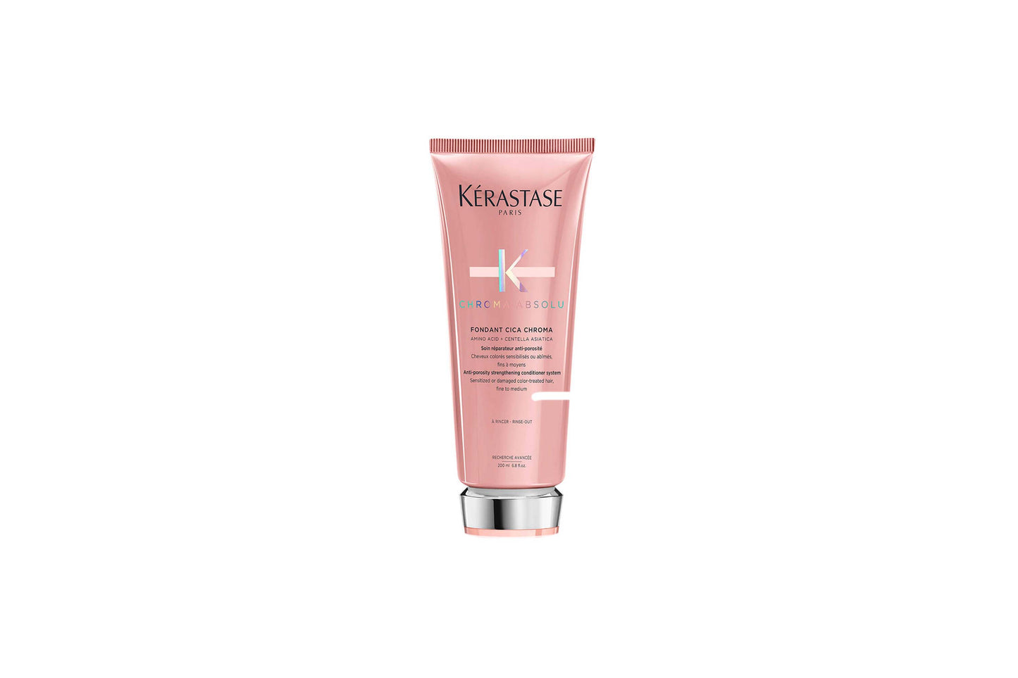 Kérastase | Chroma Absolu Fondant Cica Chroma - 200 ml