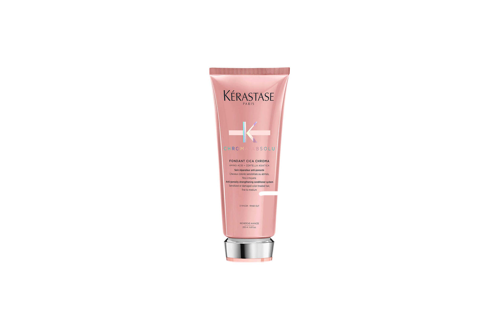 Kérastase | Chroma Absolu Fondant Cica Chroma - 200 ml