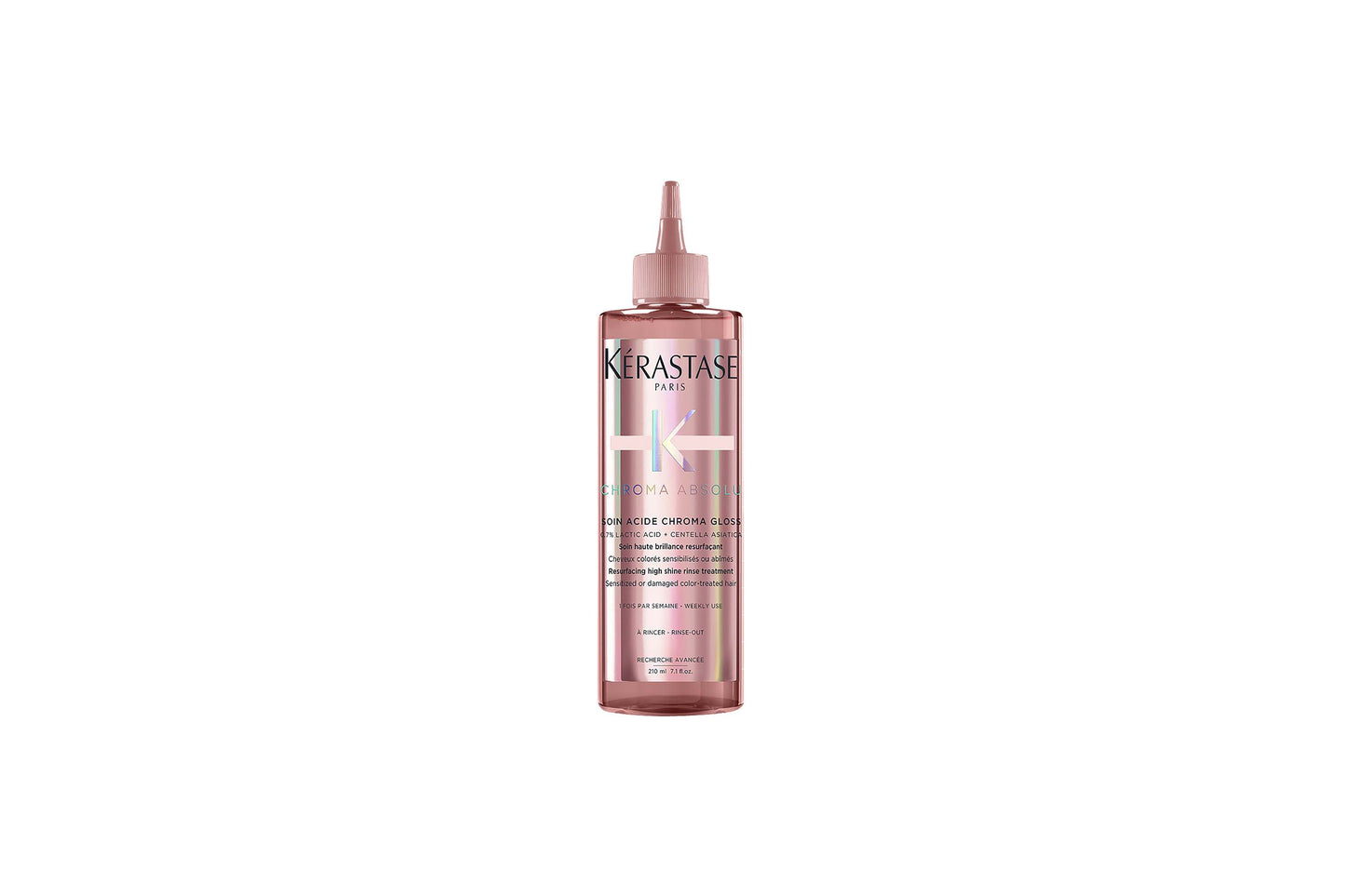 Kérastase | Chroma Absolu Soin Acid Chroma Gloss- 210 ml