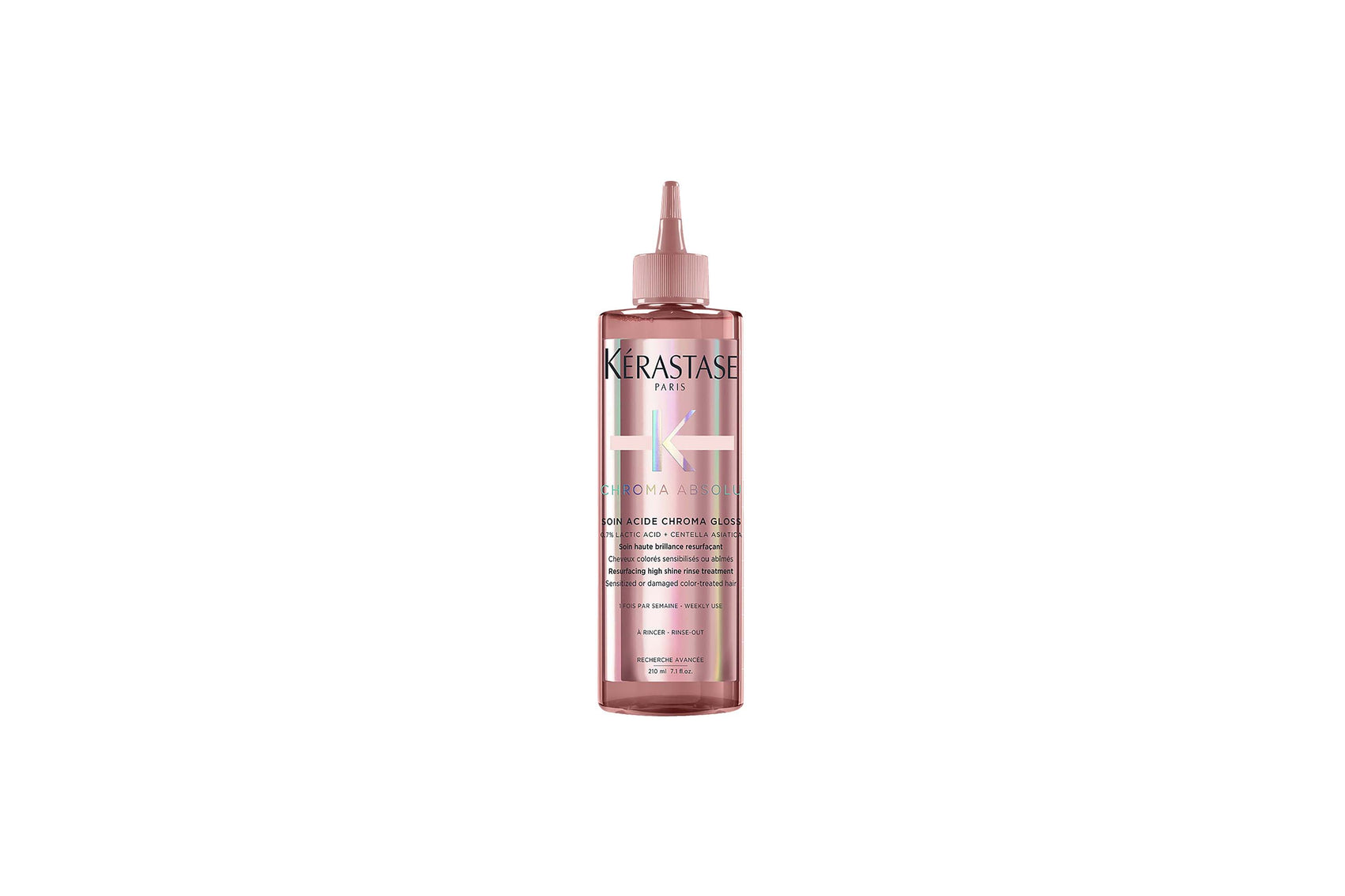 Kérastase | Chroma Absolu Soin Acid Chroma Gloss- 210 ml
