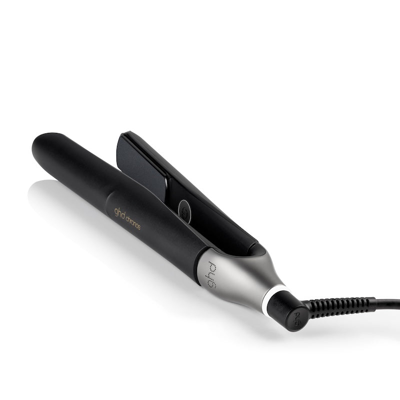 GHD | Chronos Straightener - Black