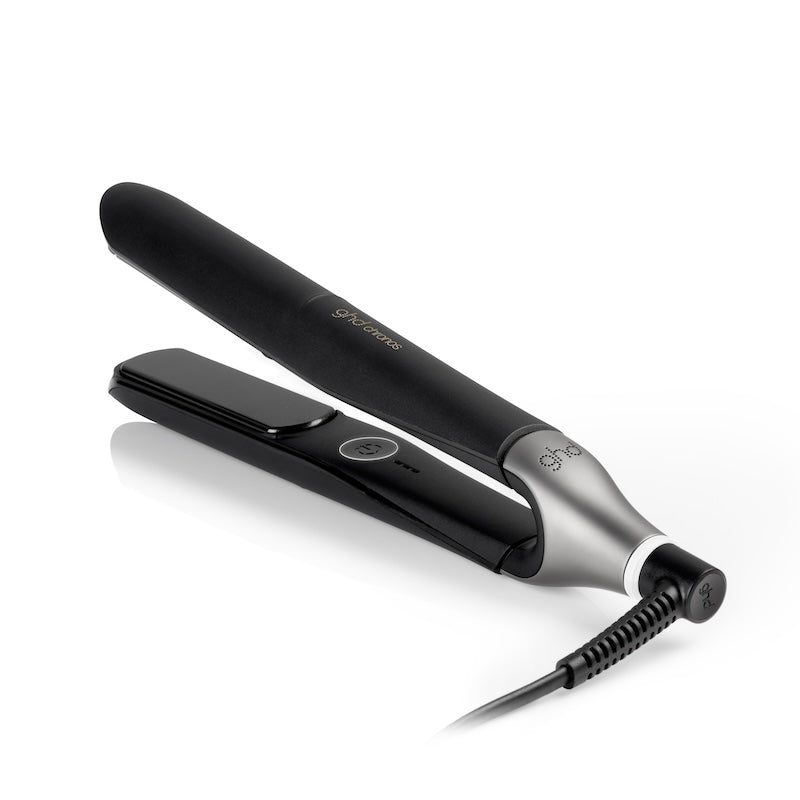 GHD | Chronos Straightener - Black