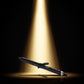 GHD | Chronos Curve Classic Tong - Black