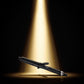 GHD | Chronos Curve Grand Tong - Black