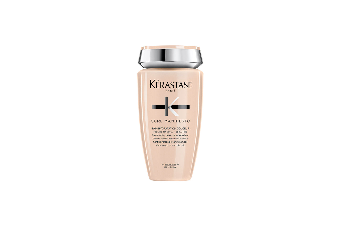 Kérastase | Curl Manifesto Bain Nourrissant - 250 ml