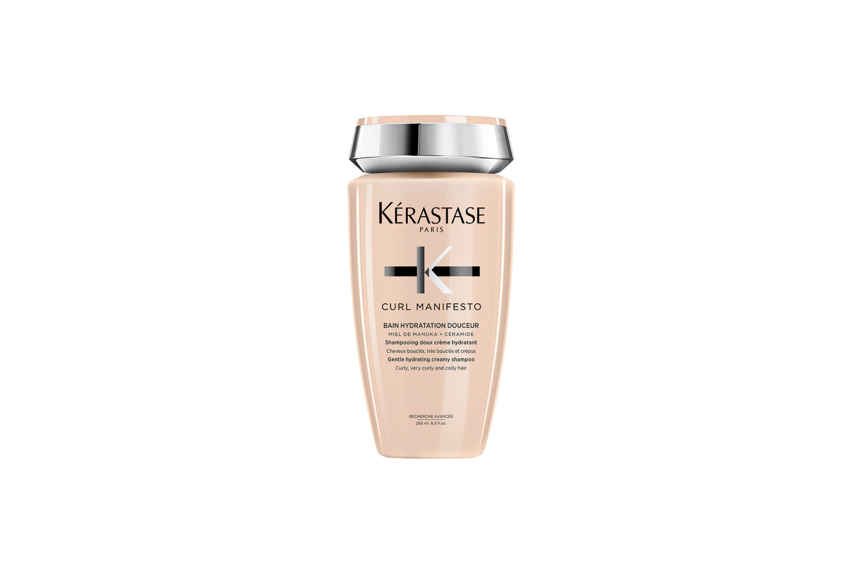Kérastase | Curl Manifesto Bain Nourrissant - 250 ml