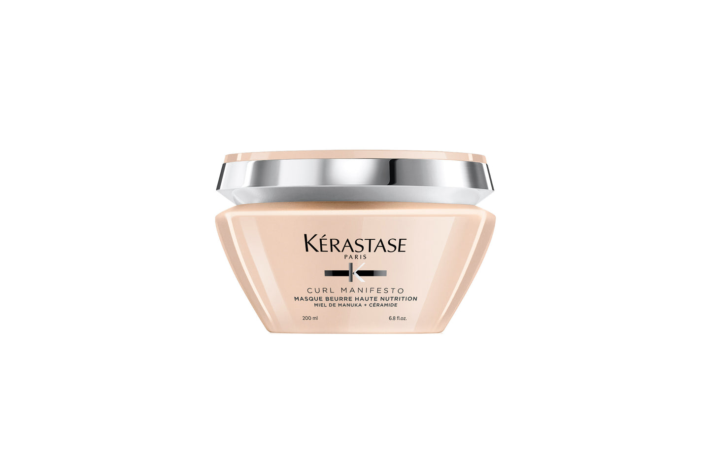 Kérastase | Curl Manifesto Masque Beurre Haute Nutrition - 200 ml