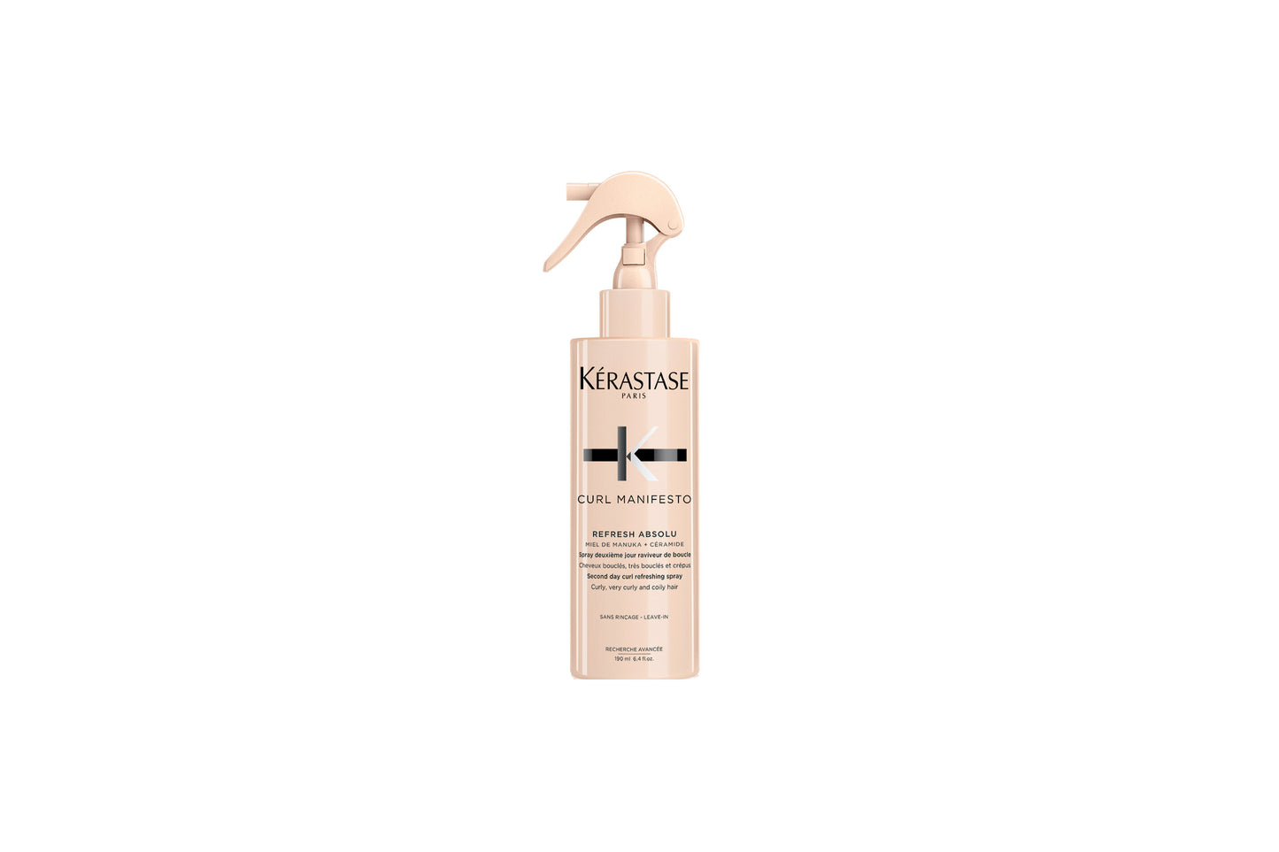 Kérastase | Curl Manifesto Refresh Absolu - 190 ml
