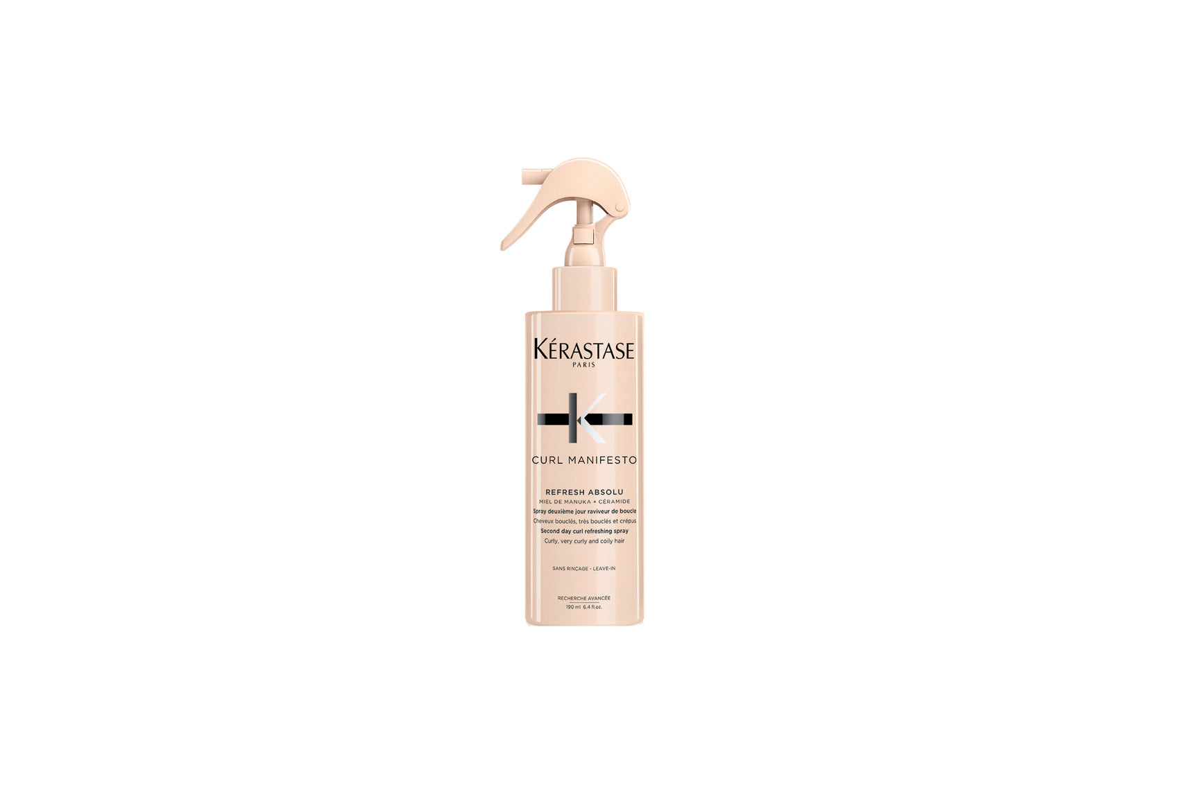 Kérastase | Curl Manifesto Refresh Absolu - 190 ml