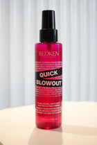 Redken | Quick Blowout Spray - 125 ml