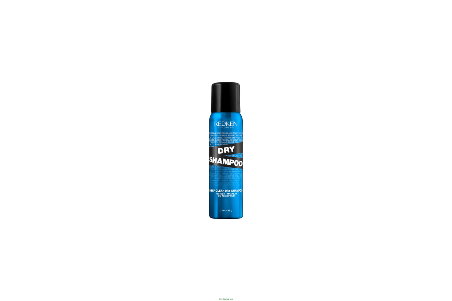 Redken | Deep Clean Dry Shampoo - 88 g