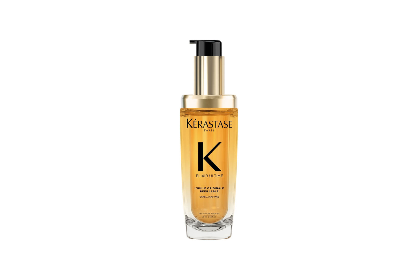Kérastase | Elixir Ultime Hair Oil Refillable - 75 ml