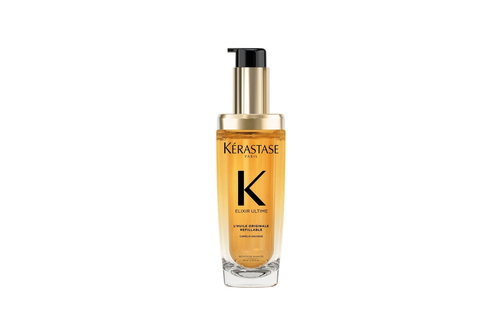 Kérastase | Elixir Ultime Hair Oil Refillable - 75 ml