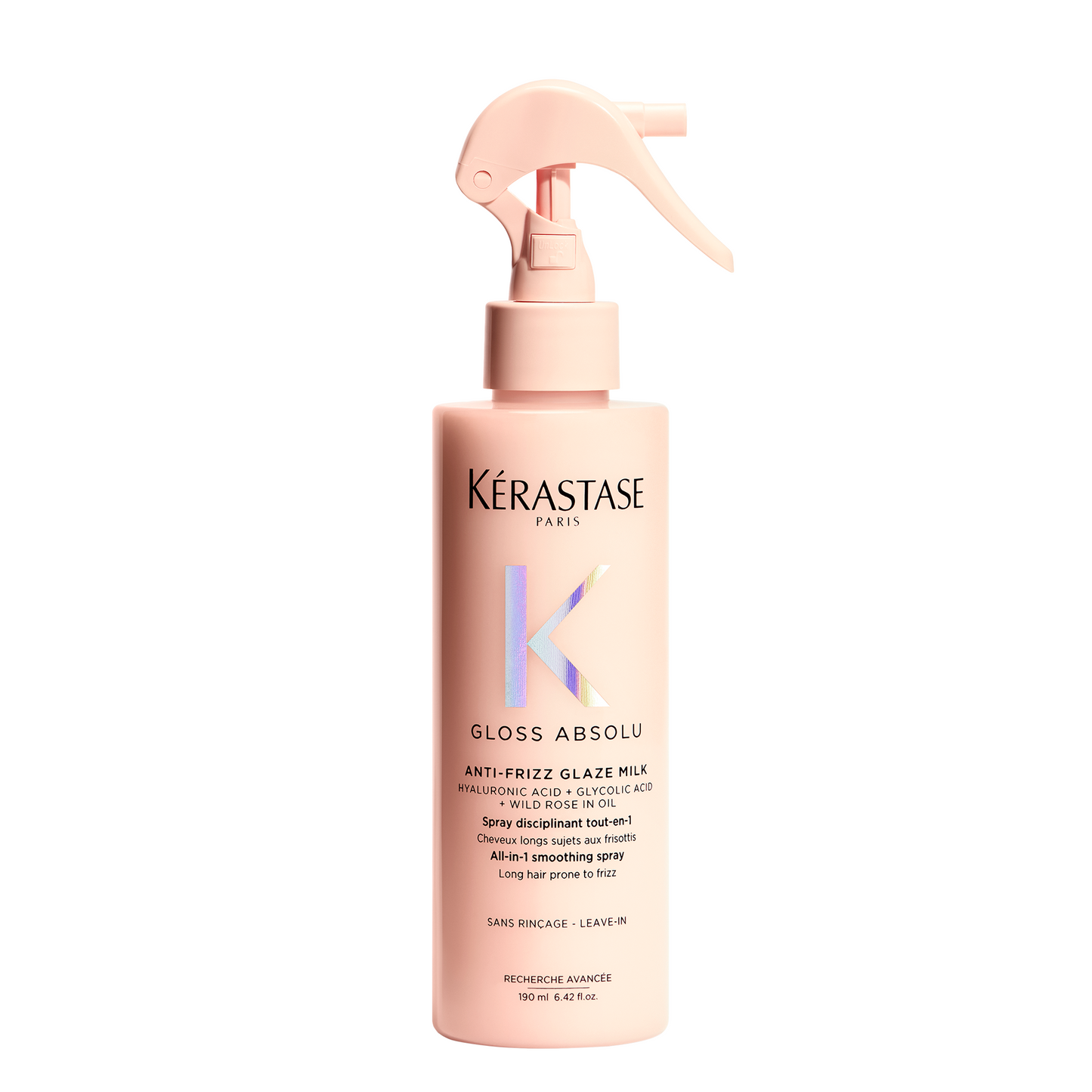 Kérastase | Gloss Absolu Anti-Frizz Glaze Milk All-In-1 Spray - 190 ml