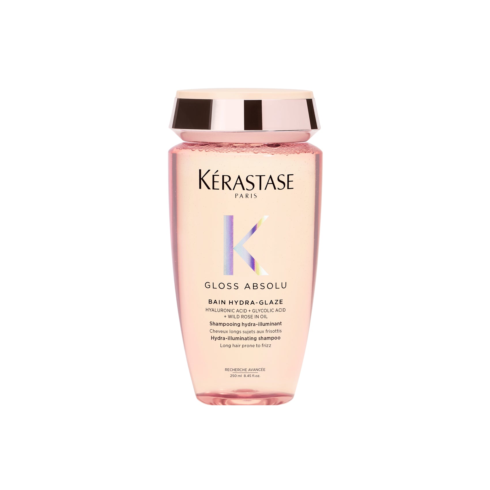 Kérastase | Gloss Absolu Bain Hydra-Glaze Shampoo - 250 ml