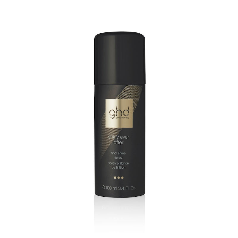 GHD | Shiny Ever After - Final Shine Hair Spray - 100 ml