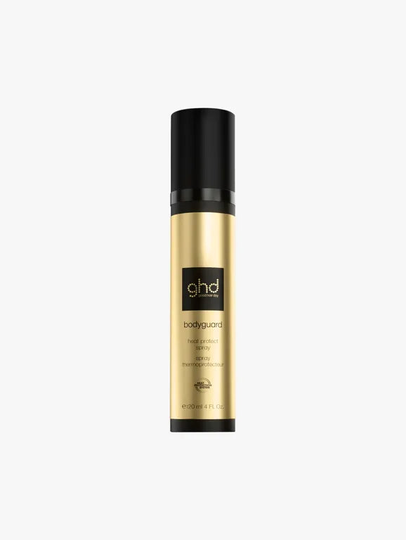 GHD | Body Guard for Fine and Thin Hair 120ml
