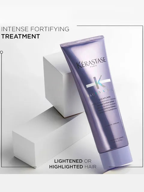 Kerastase | Blond Absolu Cicaflash Fondant