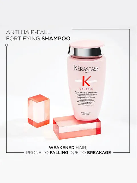 Kérastase | Genesis Bain Nutri-Fortifiant - 250 ml