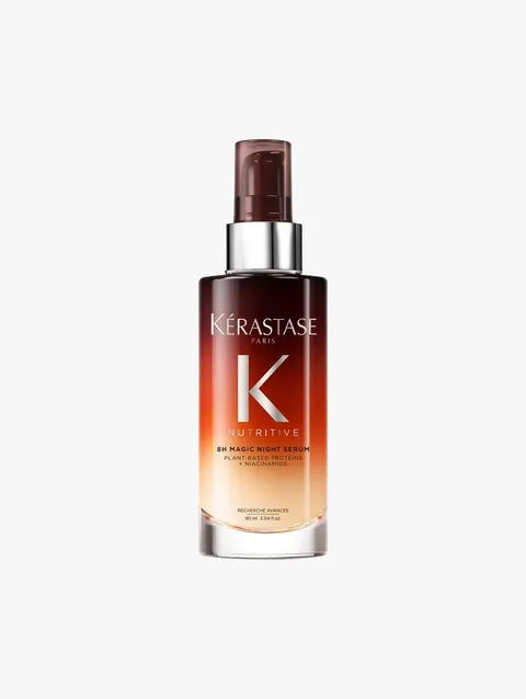 Kérastase | Nutritive 8HR Night Hair Serum 90ml