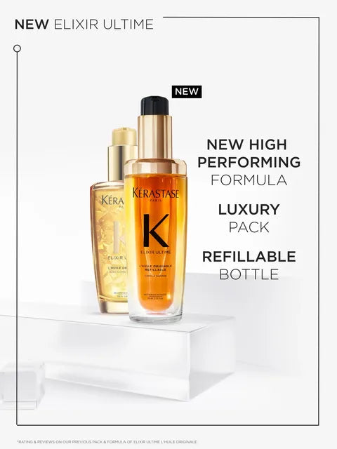 Kérastase | Elixir Oil Refill 75ml