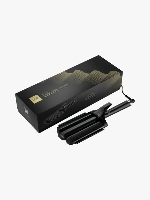 GHD | Wave Triple Barrel Hair Waver