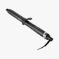 GHD | Chronos Curve Classic Tong - Black