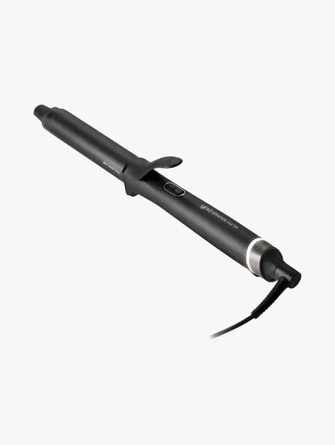 GHD | Chronos Curve Classic Tong - Black