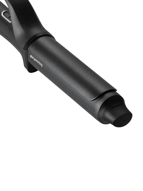 GHD | Chronos Curve Grand Tong - Black