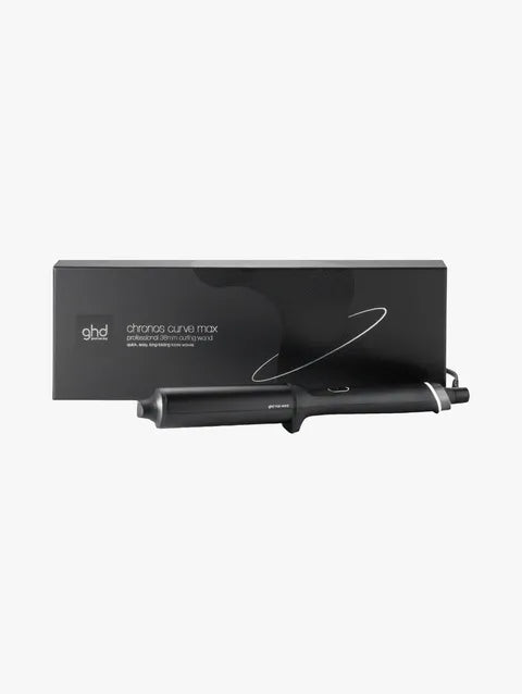 GHD | Chronos Curve Max Curling Wand